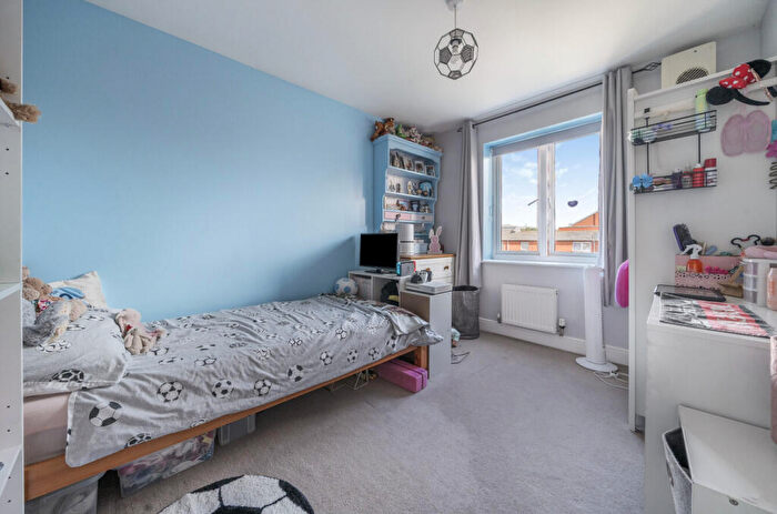 3 Bedroom Town House For Sale In Hawes Street, Ipswich, Suffolk, IP2