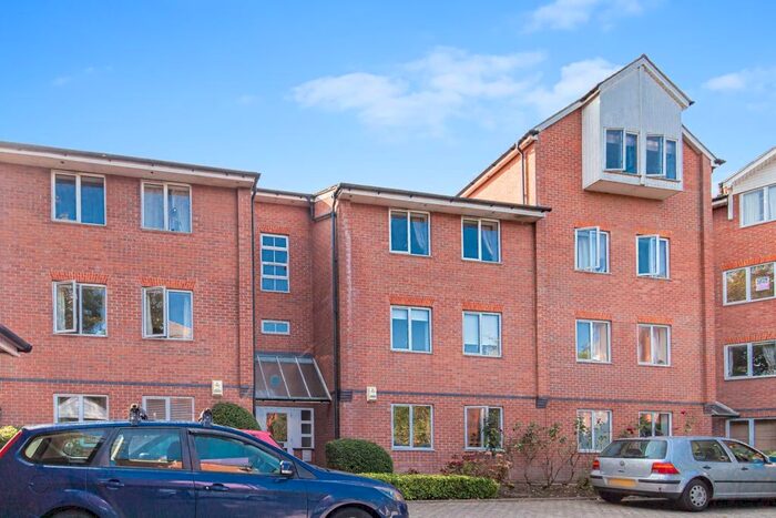 2 Bedroom Flat To Rent In Mill Street, Oxford, OX2