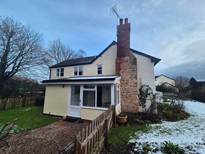 3 Bedroom Cottage To Rent In Nash Cottage, Kingsland, Leominster, Herefordshire, HR6