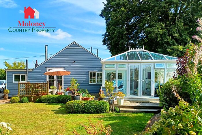 3 Bedroom Detached Bungalow For Sale In Horns Cross, Northiam, Rye, TN31