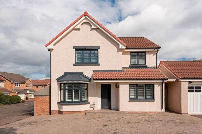 5 Bedroom Detached House For Sale In Steadings Crescent, Dunbar, EH42