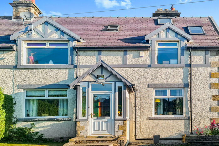 5 Bedroom Terraced House For Sale In Dolby Road, Buxton, Derbyshire, SK17