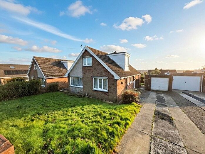 5 Bedroom Detached House For Sale In Dunvant Road, Killay, Swansea, City And County Of Swansea., SA2