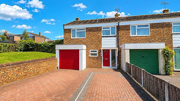 3 Bedroom Terraced House For Sale In Clifftown Gardens, Herne Bay, CT6