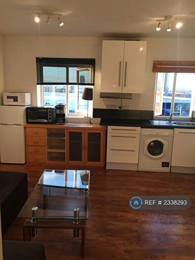1 Bedroom Flat To Rent In The Ridgeway, London, NW9