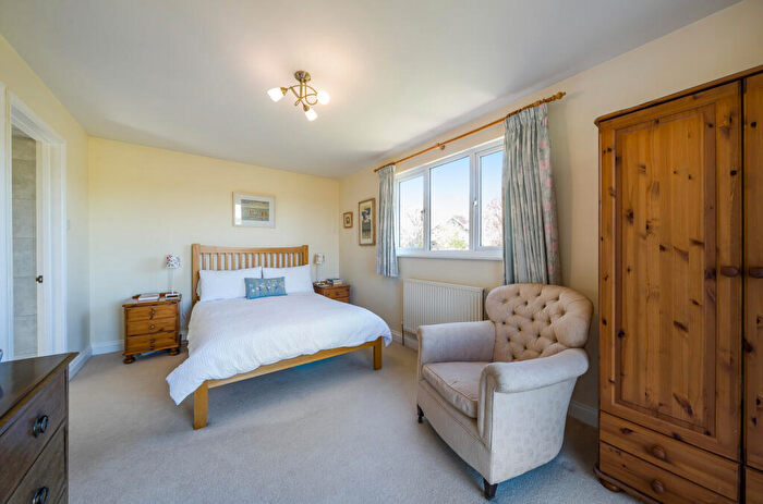 4 Bedroom Detached House For Sale In Stewarts Way, Manuden, CM23
