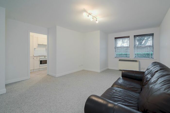 2 Bedroom Flat To Rent In John Archer Way, Wandsworth, London SW18