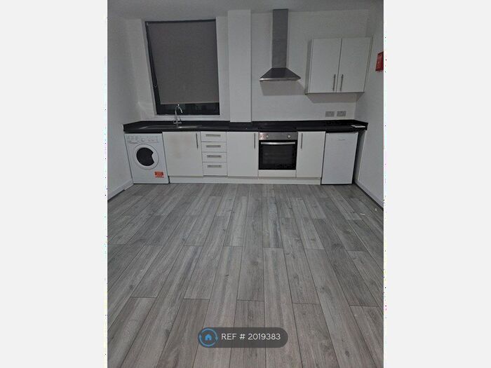 1 Bedroom Flat To Rent In London Road, Barking, IG11