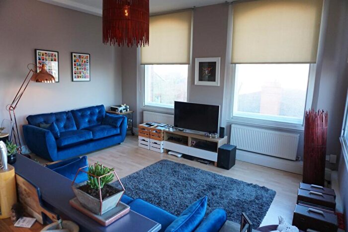 1 Bedroom Apartment To Rent In Mills Building, NG1