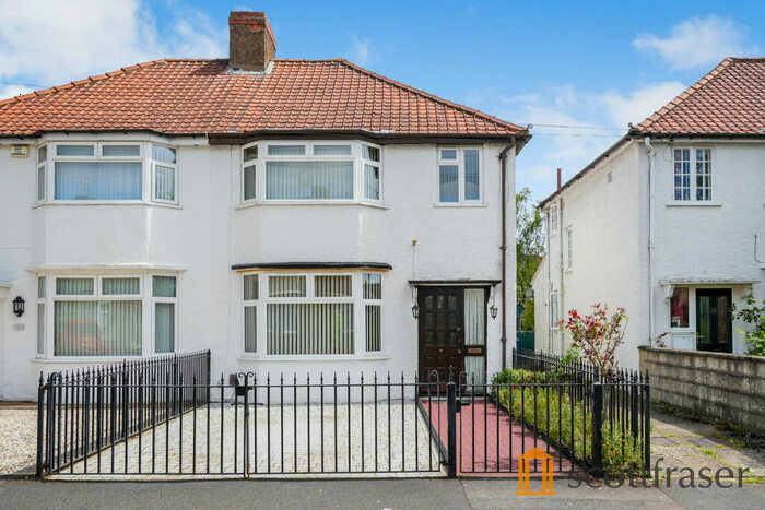 4 Bedroom Semi-Detached House To Rent In Napier Road, East Oxford, OX4