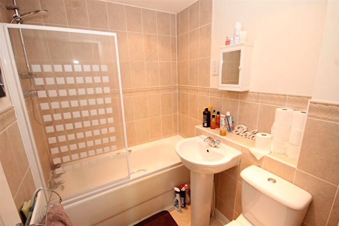 4 Bedroom House To Rent In Whistefish Court, NR5