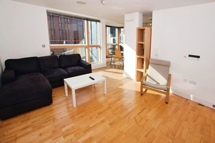 2 Bedroom Flat To Rent In The Hacienda, - Whitworth Street West, Southern Gateway, Manchester, M1