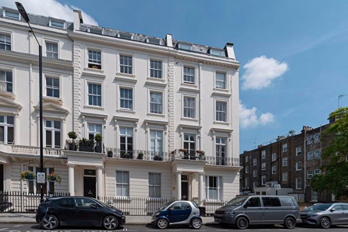 2 Bedroom Flat To Rent In Randolph Avenue, London, W9