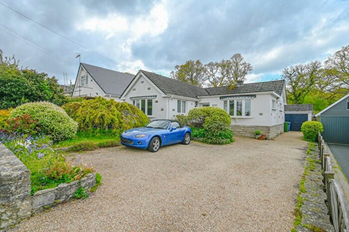 3 Bedroom Bungalow For Sale In Merley Ways, Wimborne, BH21