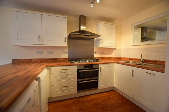 3 Bedroom Semi-detached House To Rent In Collett Road, Norton Fitzwarren, Taunton, TA2