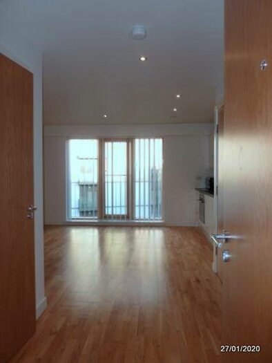 Apartment To Rent In The Rock Bury, BL9