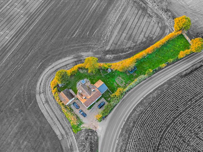 6 Bedroom Detached House For Sale In Great Bentley Road, Frating, CO7