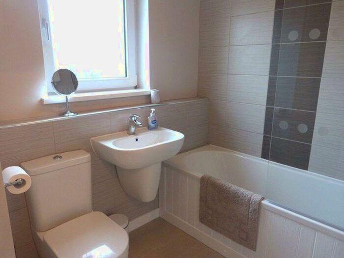 1 Bedroom Terraced House To Rent In Salthouse Gardens, Barrow-In-Furness, LA13