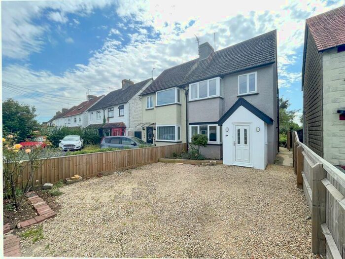 3 Bedroom Semi-Detached House To Rent In Whitecross, Abingdon, OX13
