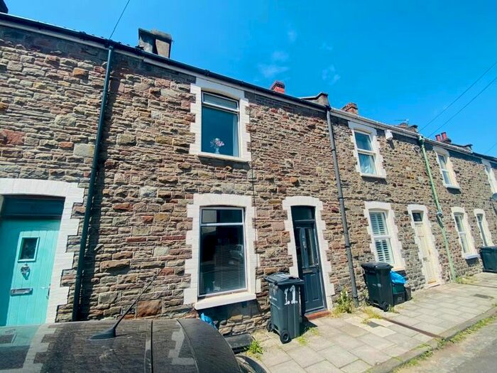 4 Bedroom Terraced House To Rent In B, Lewington Road, Fishponds, BS16