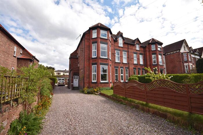 2 Bedroom Apartment To Rent In Marine Park, West Kirby, CH48
