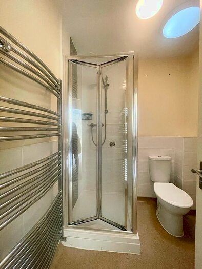 1 Bedroom Flat To Rent In The Avenue, Stockton-On-Tees, TS19