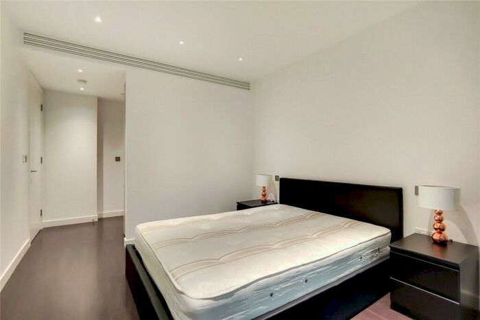 2 Bedroom Apartment To Rent In Meranti House, Alie Street, London, E1