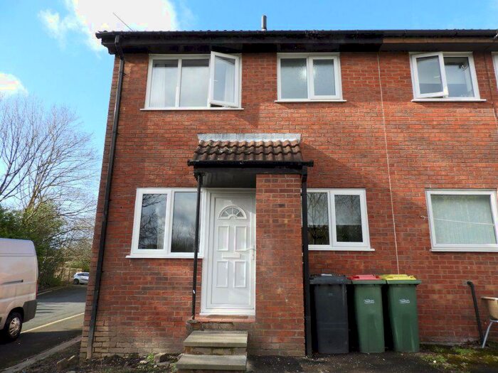 1 Bedroom Semi-Detached House To Rent In Haighton Court, Fulwood, PR2