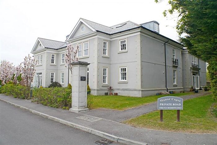 2 Bedroom Apartment To Rent In Manor Copse, Bognor Regis, PO22