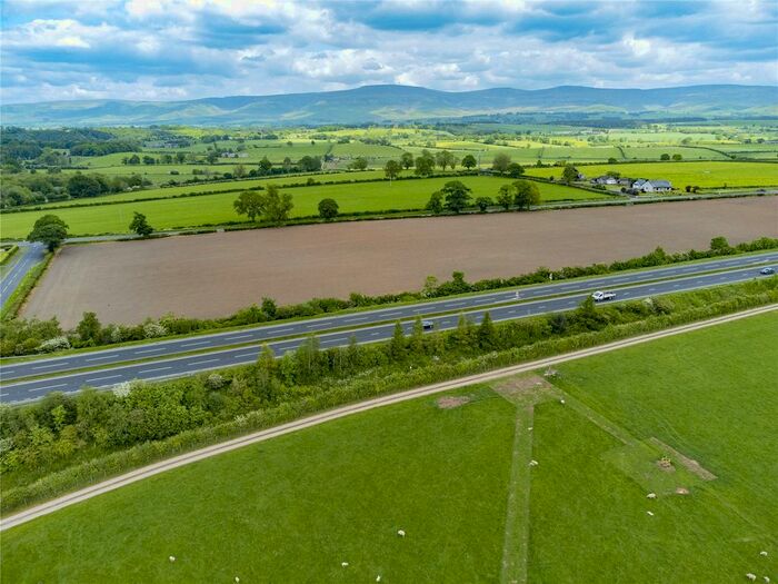 Land For Sale In Crossfell View, Temple Sowerby, Penrith, CA10