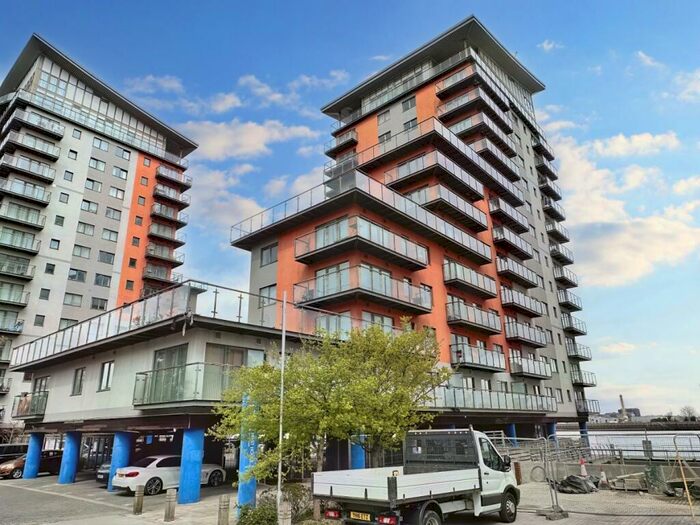 2 Bedroom Apartment To Rent In Mizzen Mast House, Mast Quay, Woolwich, London, SE18