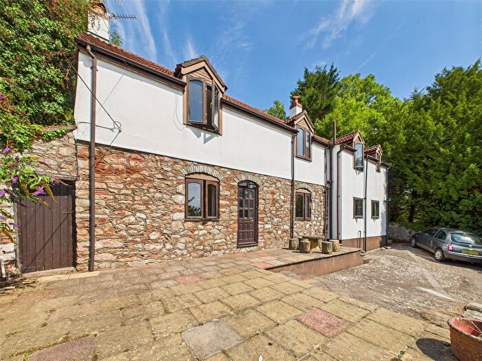 5 Bedroom Detached House For Sale In Shiplate Road, Bleadon, North Somerset, BS24