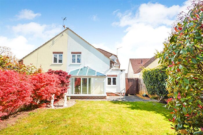 3 Bedroom Semi-Detached House For Sale In Robin Hood Road, Elsenham, Bishop's Stortford, Essex, CM22