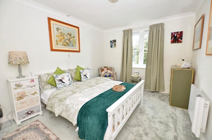 1 Bedroom Flat For Sale In Lalgates Court, Harlestone Road, Duston, NN5
