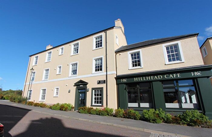 1 Bedroom Flat To Rent In Flat, School Road, Tornagrain, IV2