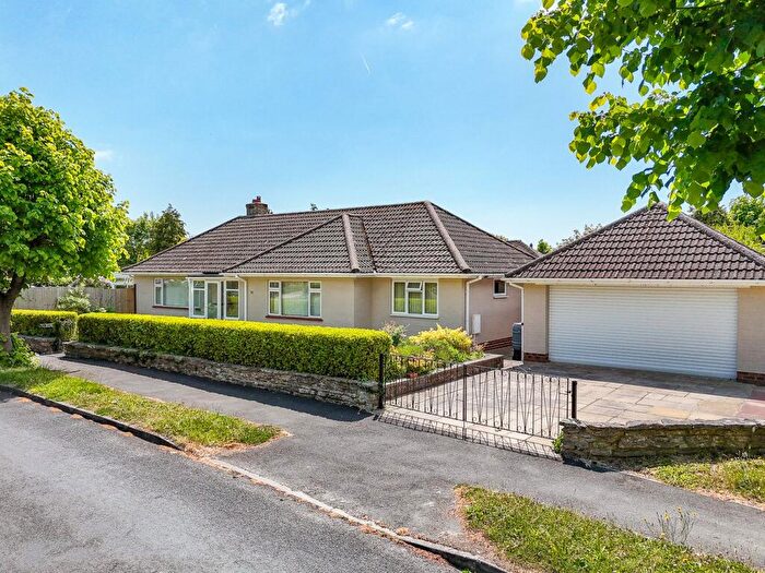 3 Bedroom Detached Bungalow For Sale In Barton Court Road, New Milton, BH25