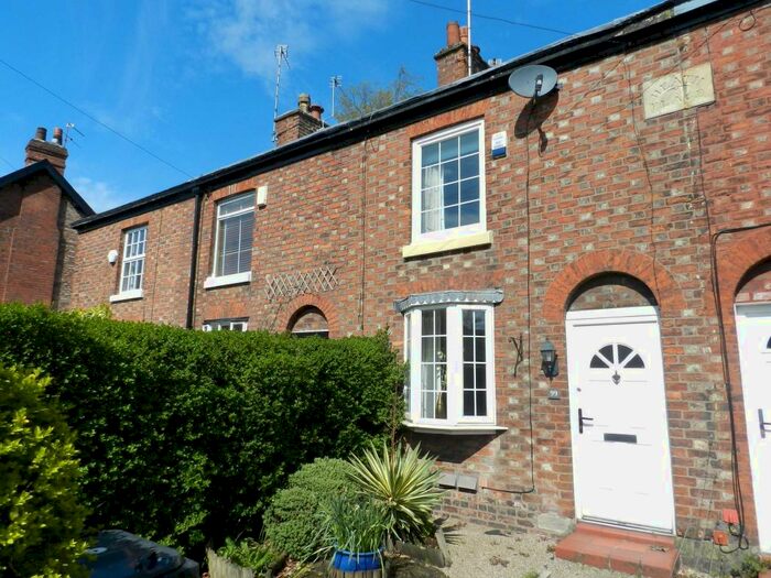 2 Bedroom Terraced House To Rent In Fog Lane, Didsbury, Manchester, M20