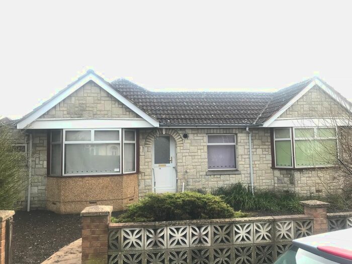 3 Bedroom Barn Conversion To Rent In Merridale Road, Southampton, SO19