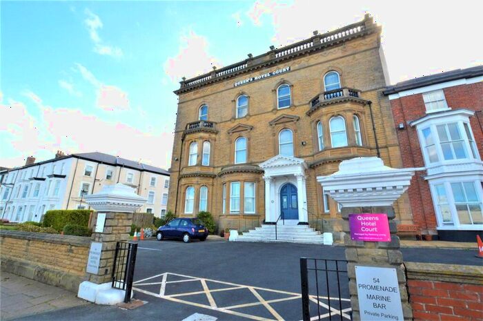 2 Bedroom Apartment To Rent In Promenade, Southport, Merseyside, PR9