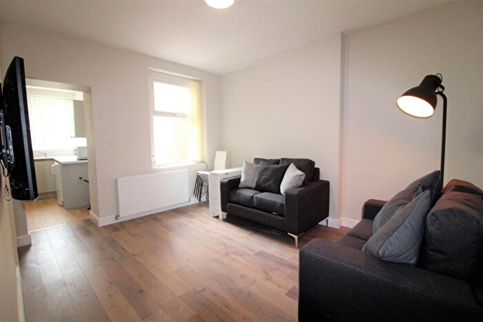 5 Bedroom Private Hall To Rent In Coulston Road, Lancaster, LA1