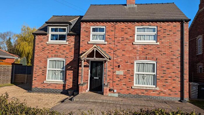 3 Bedroom Detached House To Rent In Sea Dyke Way, Marshchapel, DN36