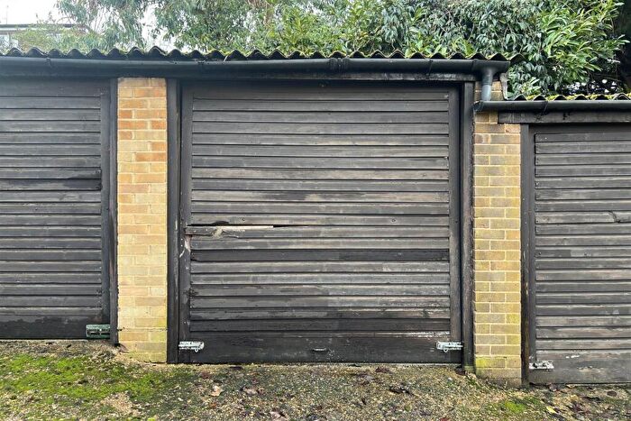 Garages For Sale In Colney Hatch Lane, Muswell Hill, N10