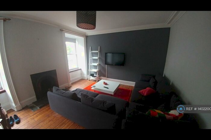 1 Bedroom Flat To Rent In Af/L Thomson Street, Aberdeen, AB25