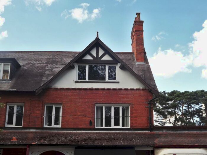 1 Bedroom Flat To Rent In The Broadway, Woodhall Spa, LN10