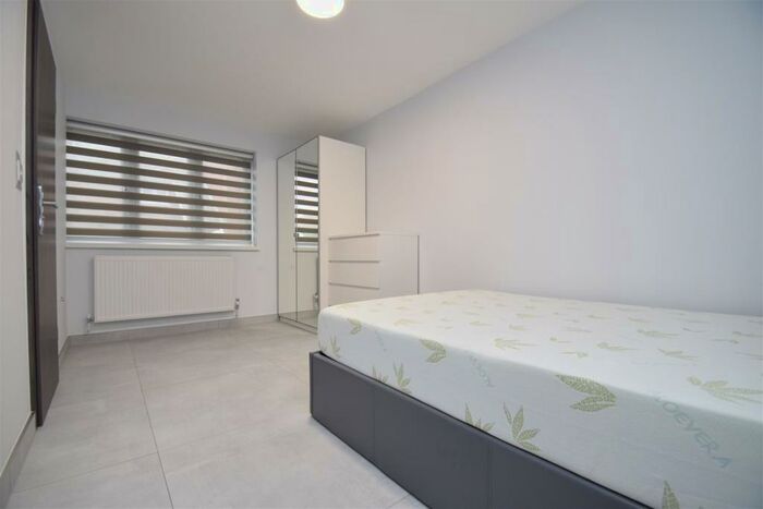 Studio To Rent In , Chaplin Road, Wembley, HA0