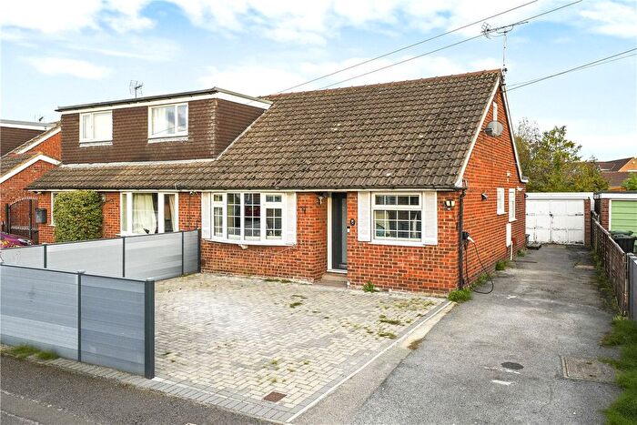 3 Bedroom Bungalow For Sale In Abbots Gait, Huntington, York, North Yorkshire, YO32