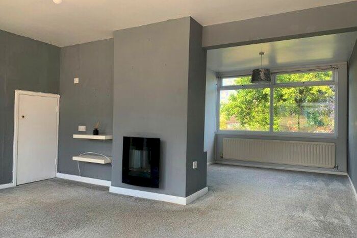 3 Bedroom Property To Rent In Bridgwater Road, Ipswich, IP2