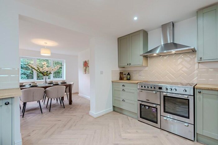 5 Bedroom Detached House For Sale In Knapton, NR28