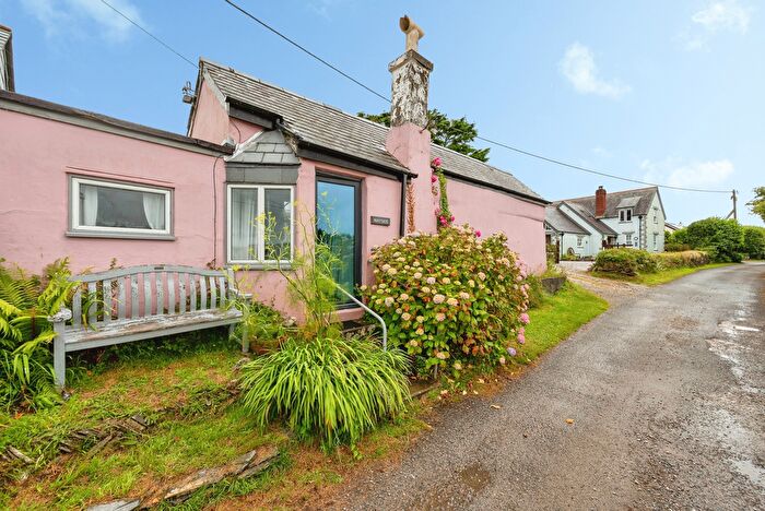 1 Bedroom Cottage To Rent In Bodmin, PL30