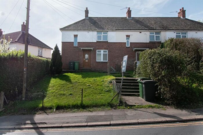 3 Bedroom End Terrace House For Sale In Old Church Road, St. Leonards-On-Sea, TN38